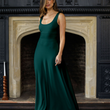 Clayton Maxi Dress in Organic Bamboo