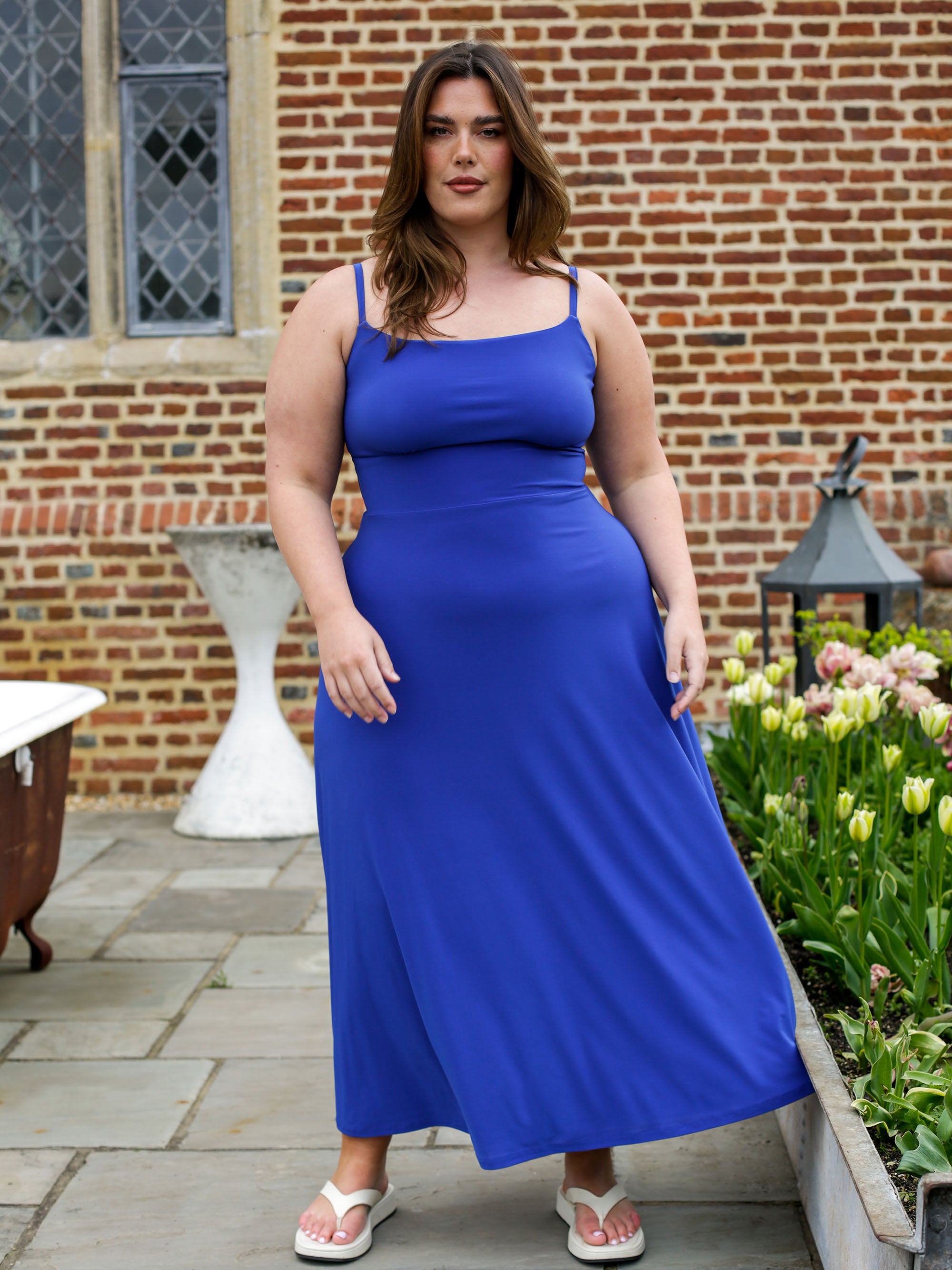 Everly Maxi Dress