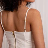 Austen Corset Top