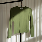 Bourne Long Sleeve Top