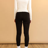 Double Layered Leggings