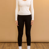 Double Layered Leggings