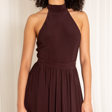 Charlotte Convertible Dress