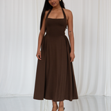 Elio Dress