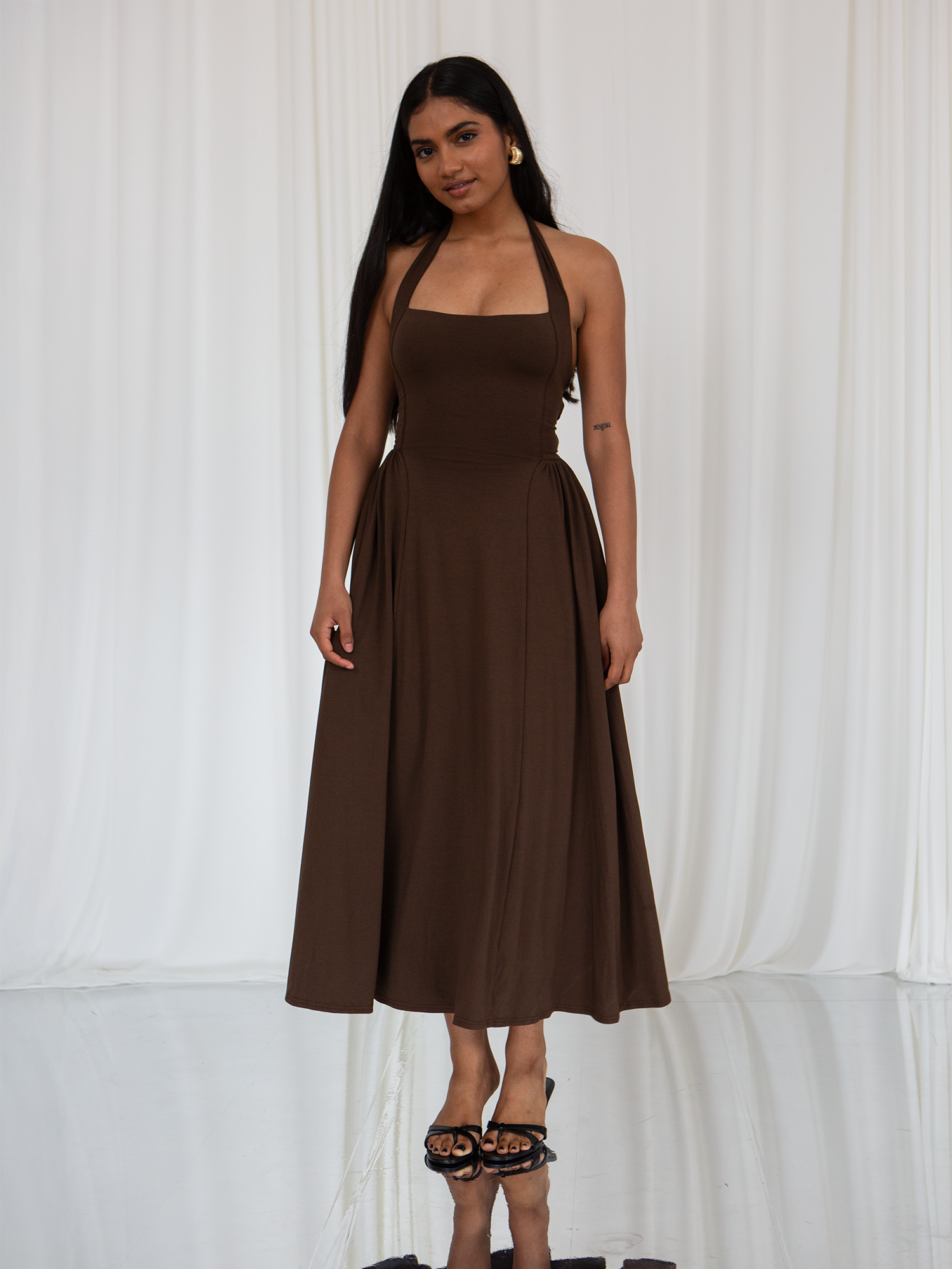 Elio Dress