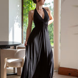 Fuji Maxi Dress