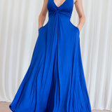 Fuji Maxi Dress