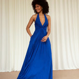 Fuji Maxi Dress