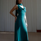 Lyra Dress