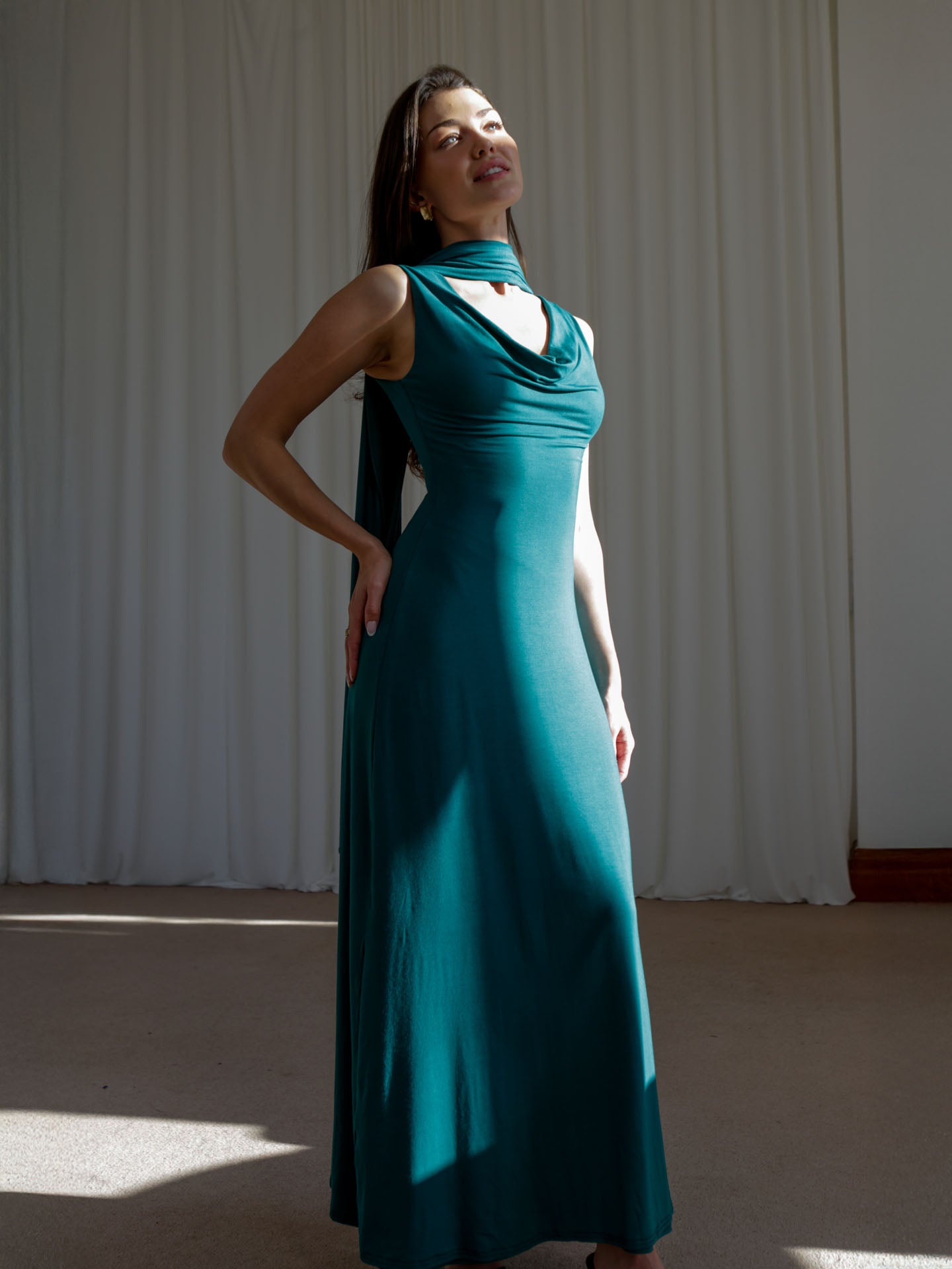 Lyra Dress