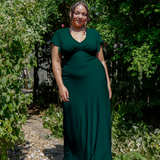 Nola Maxi Dress