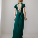 Nola Maxi Dress