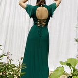 Nola Maxi Dress