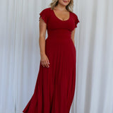 Ava Reversible Maxi Dress