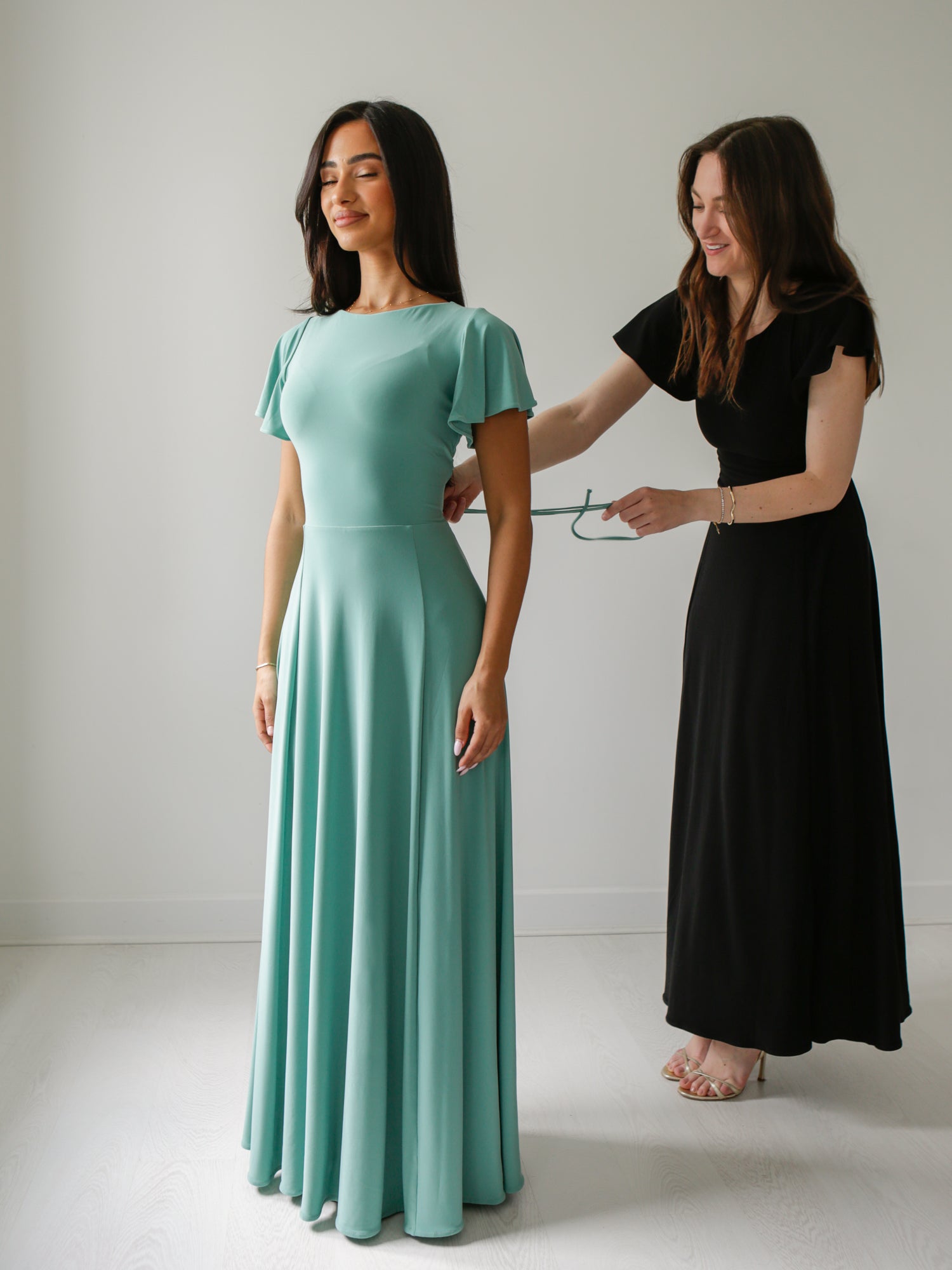 Designer Says She's Made The Perfect Party Dress But, 41% OFF