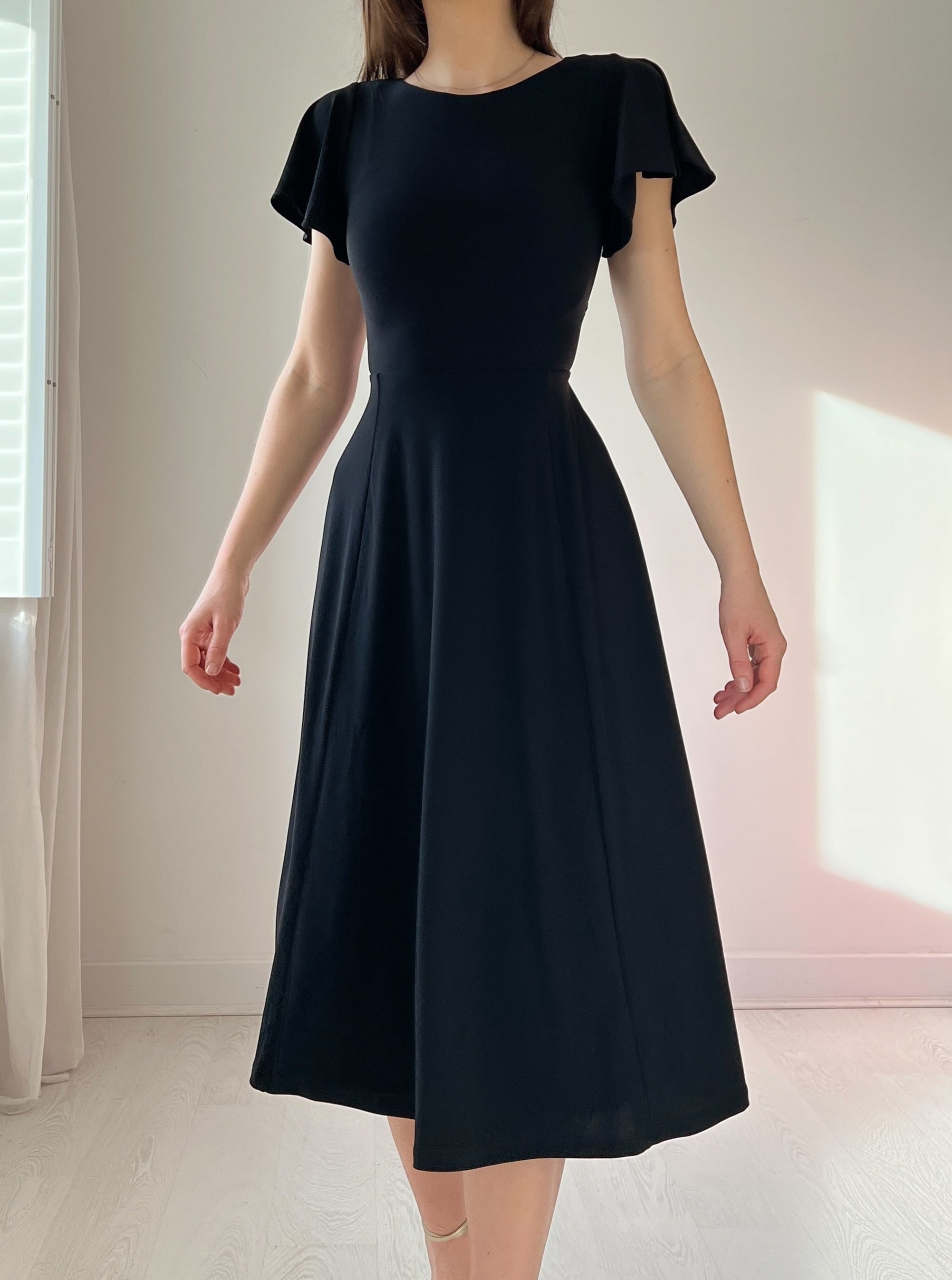 AYM - @haileybieber wears our 'Seymour' Maxi Dress // www.aym-studio.com