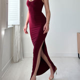 Elva Maxi Dress