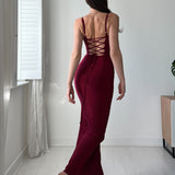 Elva Maxi Dress