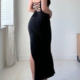 Elva Maxi Dress